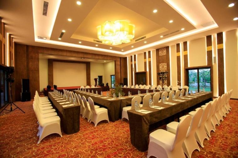 Serena Resort Kim Bôi Hòa Bình